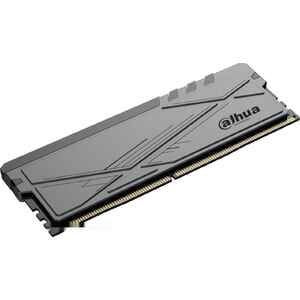 Оперативная память Dahua 16ГБ DDR4 3600 МГц DHI-DDR-C600UHD16G36