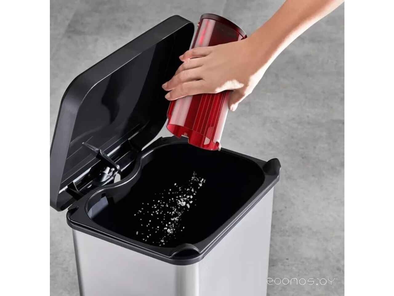 Вертикальный пылесос Tefal X-Force Flex 9.60 Animal TY2079WO Вертикальный пылесос Tefal X-Force Flex 9.60 Animal TY2079WO