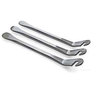 Бортировочные лопатки Kenli KL-9720A