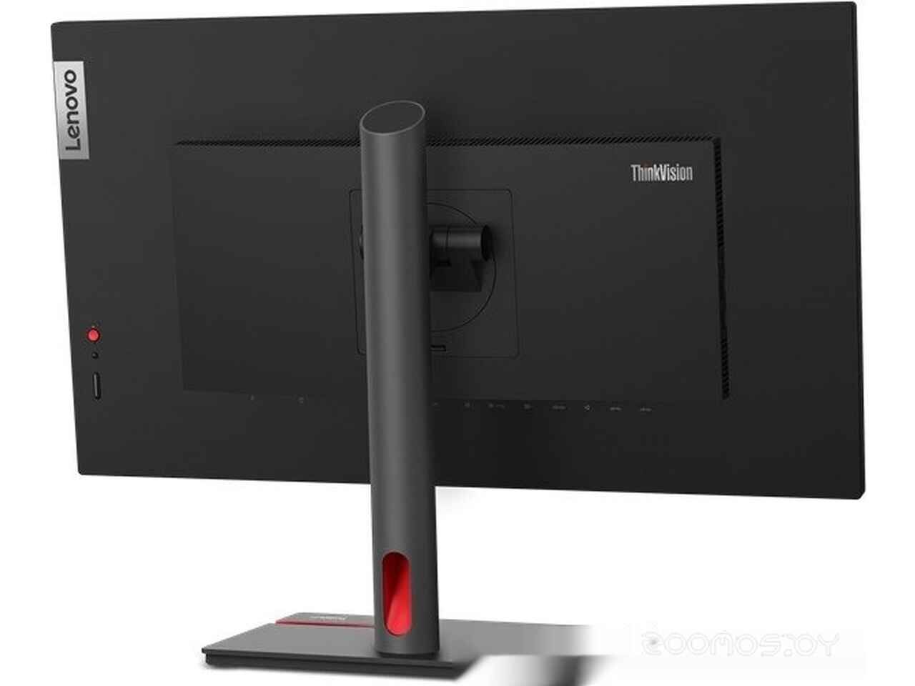 Монитор Lenovo ThinkVision P27h-30 63A1GAT1EU Монитор Lenovo ThinkVision P27h-30 63A1GAT1EU