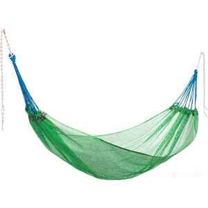 Гамак ECOS HM-200 009200 (зеленый) Гамак ECOS HM-200 009200 (зеленый)