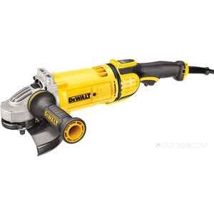 Угловая шлифмашина DeWALT DWE4559