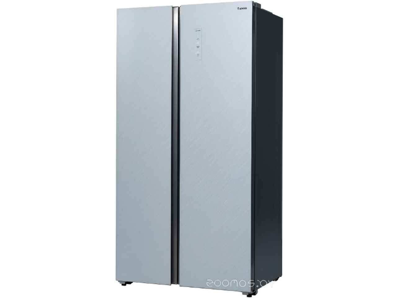 Холодильник (Side-by-Side) Бирюса SBS 541 TWG Холодильник (Side-by-Side) Бирюса SBS 541 TWG