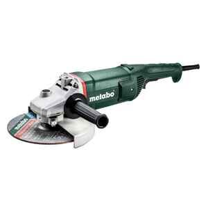 Угловая шлифмашина Metabo WE 2400-230 606484000