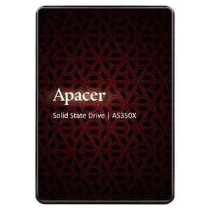 SSD Apacer AS350X 128GB AP128GAS350XR-1