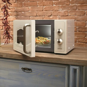 Микроволновые печи