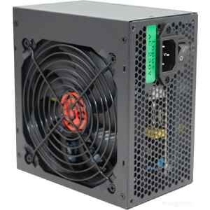 Блок питания Ginzzu CB700 Блок питания Ginzzu CB700