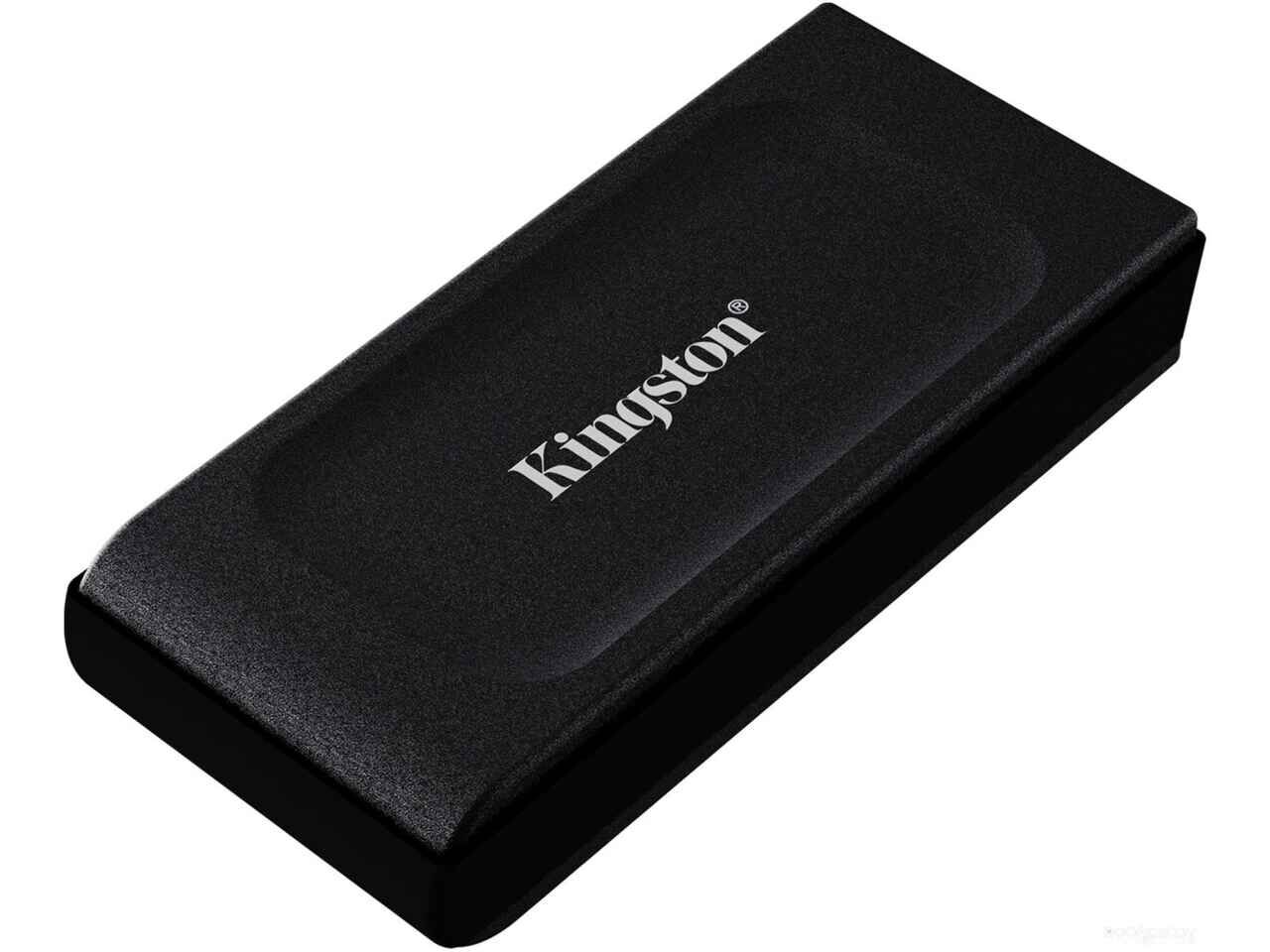 Внешний накопитель Kingston XS1000 2TB SXS1000/2000G Внешний накопитель Kingston XS1000 2TB SXS1000/2000G