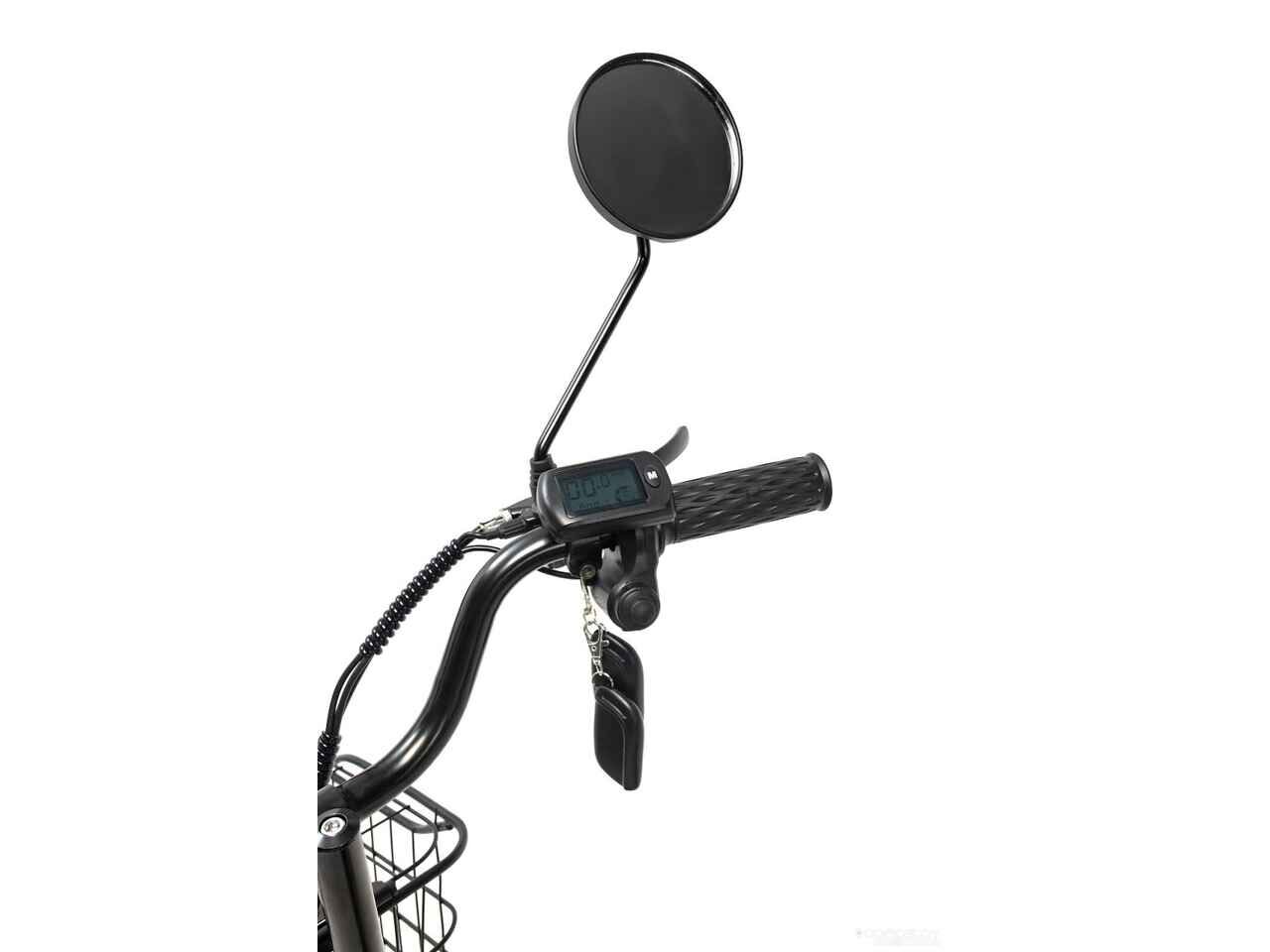 Электровелосипед Smart Balance Fiesta 2024 Электровелосипед Smart Balance Fiesta 2024