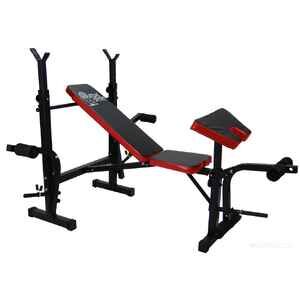 Силовая скамья Atlas Sport 1070