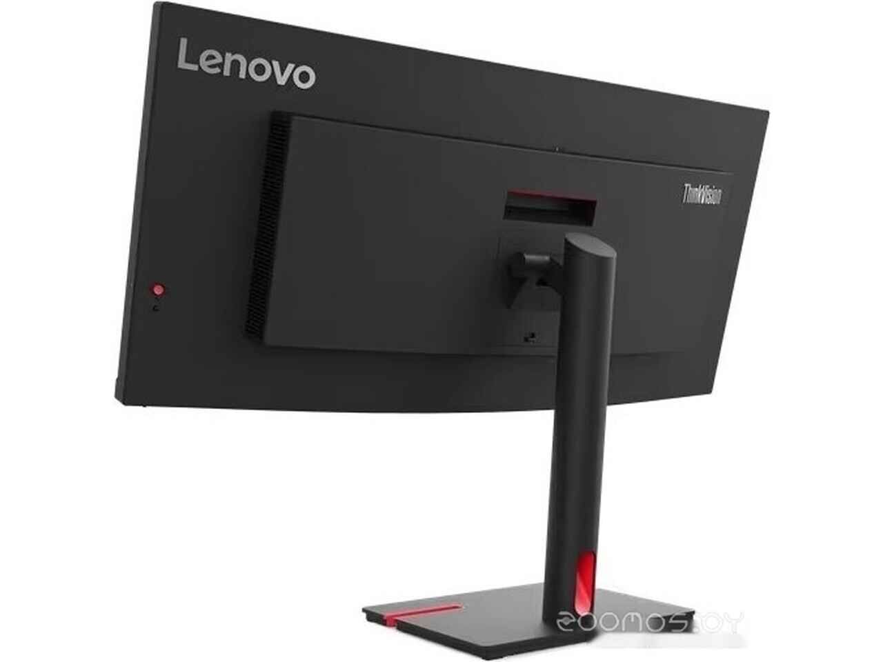 Монитор Lenovo ThinkVision T34w-30 63D4GAT1EU Монитор Lenovo ThinkVision T34w-30 63D4GAT1EU