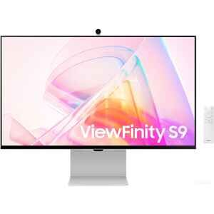 Монитор Samsung ViewFinity S9 S90PC LS27C902PAIXCI