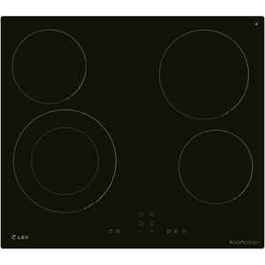 Варочная панель LEX EVH 641A BL