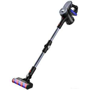 Вертикальный пылесос с влажной уборкой Polaris PVCS 7090 HandStickPRO Aqua