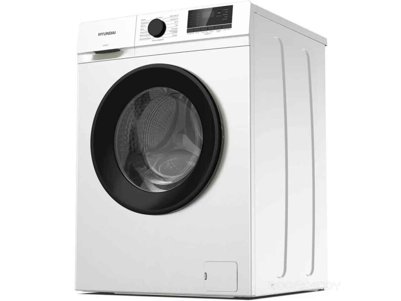 Стиральная машина Hyundai WME6008 Стиральная машина Hyundai WME6008