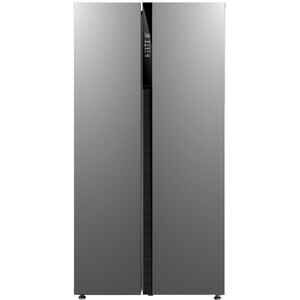 Холодильник side by side Бирюса SBS 587 I Холодильник side by side Бирюса SBS 587 I