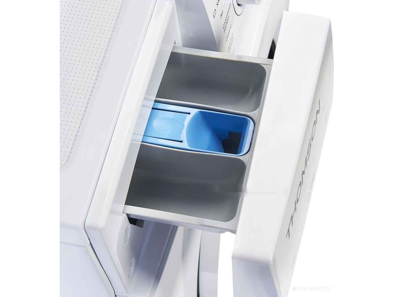 Стиральная машина Thomson WF30E7I02 Стиральная машина Thomson WF30E7I02