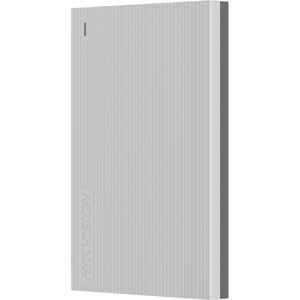 Внешний жёсткий диск Hikvision HS-EHDD-T30/2T/GRAY Внешний жёсткий диск Hikvision HS-EHDD-T30/2T/GRAY