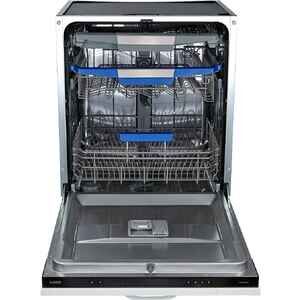 Встраиваемая посудомоечная машина Exiteq EXDW-I609