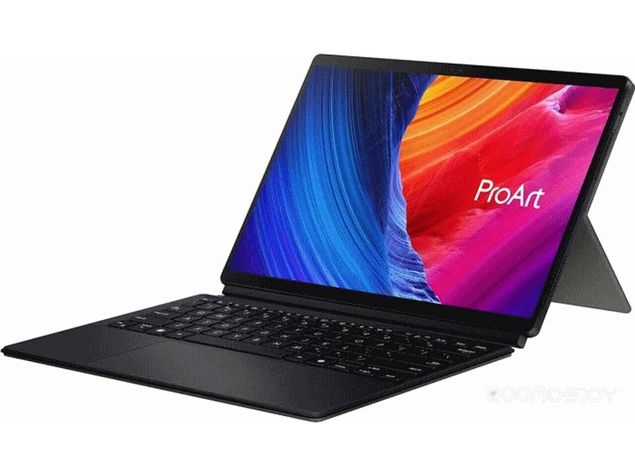 Ноутбук Asus ProArt PZ13 OLED HT5306QA-LX002W Ноутбук Asus ProArt PZ13 OLED HT5306QA-LX002W