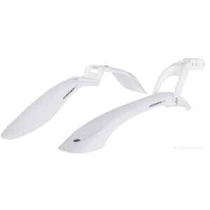 Комплект щитков Simpla Hammer SDE (1360 White)