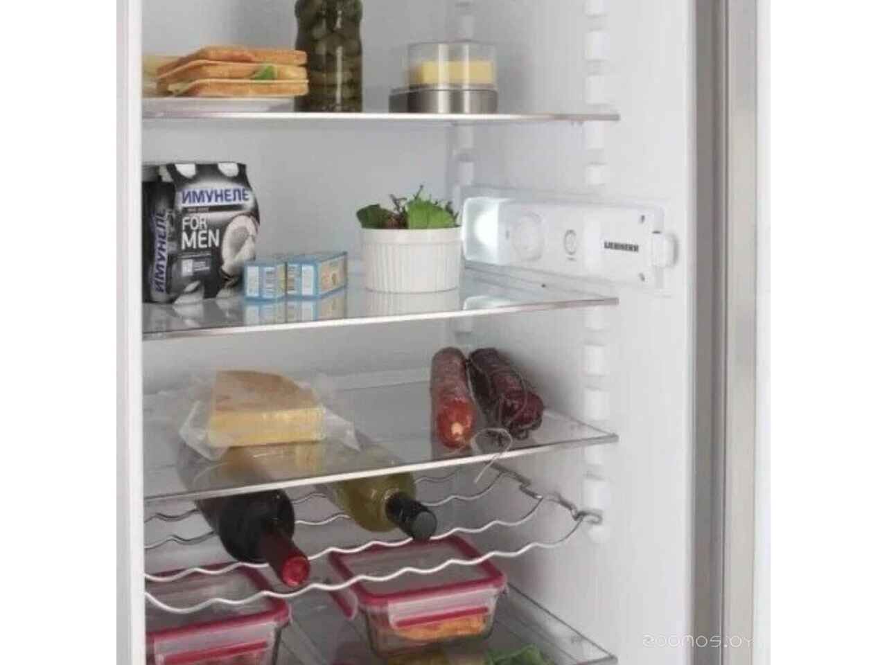 Холодильник Liebherr CUefe 3331 Холодильник Liebherr CUefe 3331