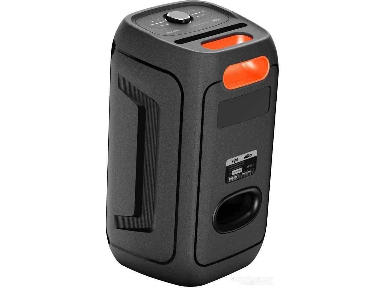 Колонка для вечеринок Vipe Nitro X4 Pulsar Колонка для вечеринок Vipe Nitro X4 Pulsar