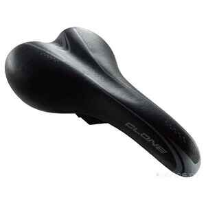 Велоседло DDK 253 (Black-Grey)
