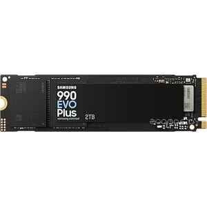 SSD Samsung 990 Evo Plus 2TB MZ-V9S2T0BW SSD Samsung 990 Evo Plus 2TB MZ-V9S2T0BW