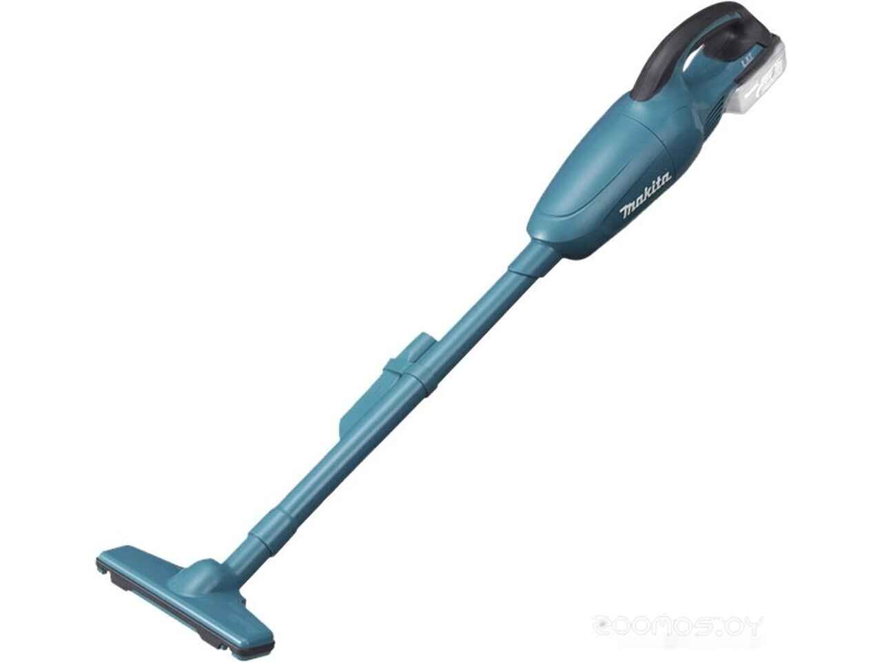 Пылесос Makita DCL181FZ (без АКБ) Пылесос Makita DCL181FZ (без АКБ)