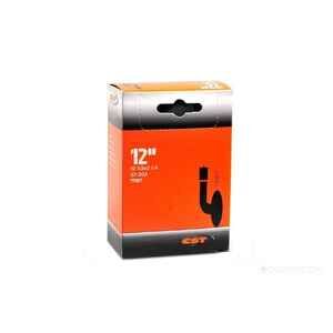 Велокамера CST 12x1/2x2 1/4 WH767 SV (2373)