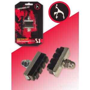 Тормозные колодки Shuangjie SJ-300