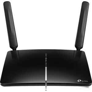 4G Wi-Fi роутер TP-Link Archer MR600
