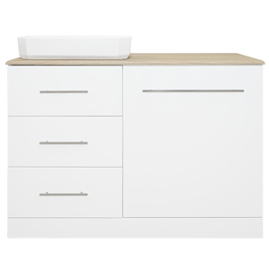 Тумба под умывальник Misty Тумба под умывальник Респект 110 (левая 3 ящика) Э-Рес01110-13ЯЛ Э-Рес01110-13ЯЛ Тумба под умывальник Misty Тумба под умывальник Респект 110 (левая 3 ящика) Э-Рес01110-13ЯЛ Э-Рес01110-13ЯЛ