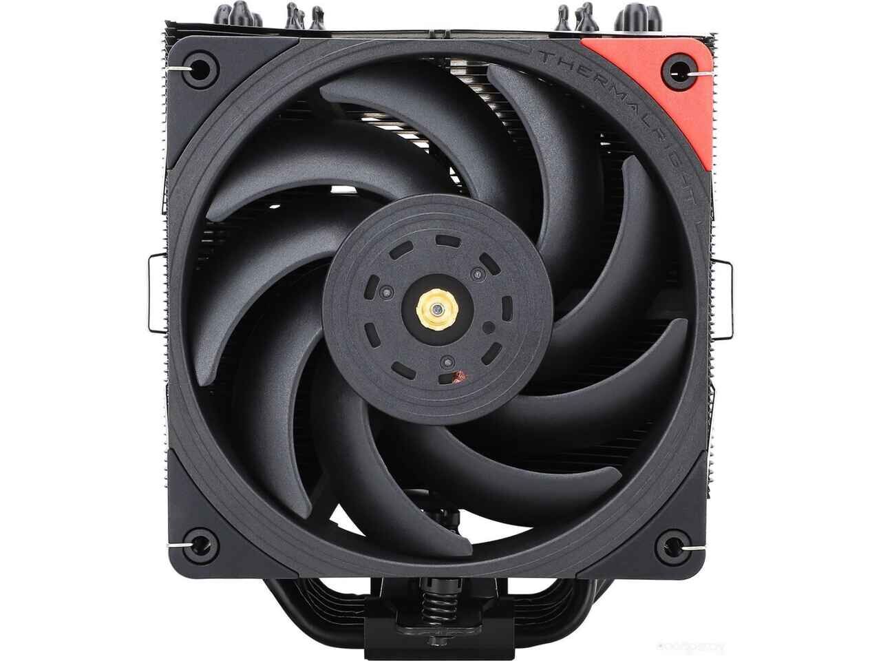 Кулер для процессора Thermalright Ultra120EX REV.4 BLACK Кулер для процессора Thermalright Ultra120EX REV.4 BLACK
