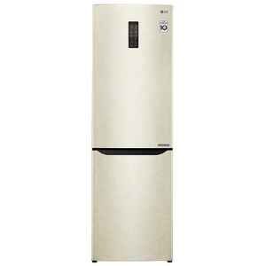 Холодильник LG GA-B419 SEUL