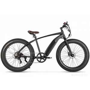 Электробайк Eltreco Hook (черный) 2725 3 760 Электробайк Eltreco Hook (черный) 2725 3 760