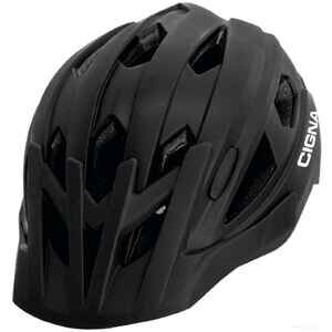 Cпортивный шлем Cigna WT-041 (L, черный)