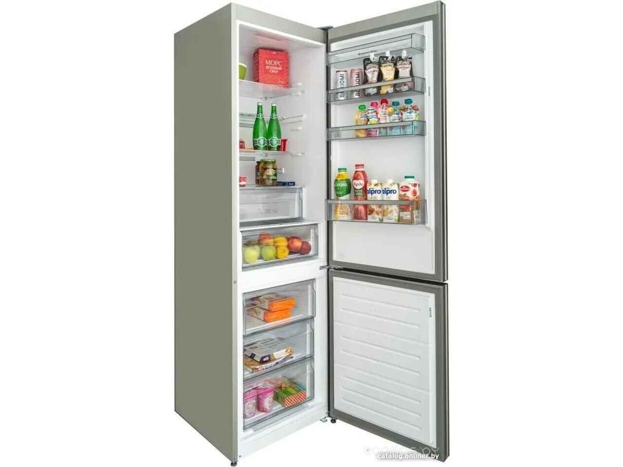 Холодильник Schaub Lorenz SLU S379Y4E Холодильник Schaub Lorenz SLU S379Y4E