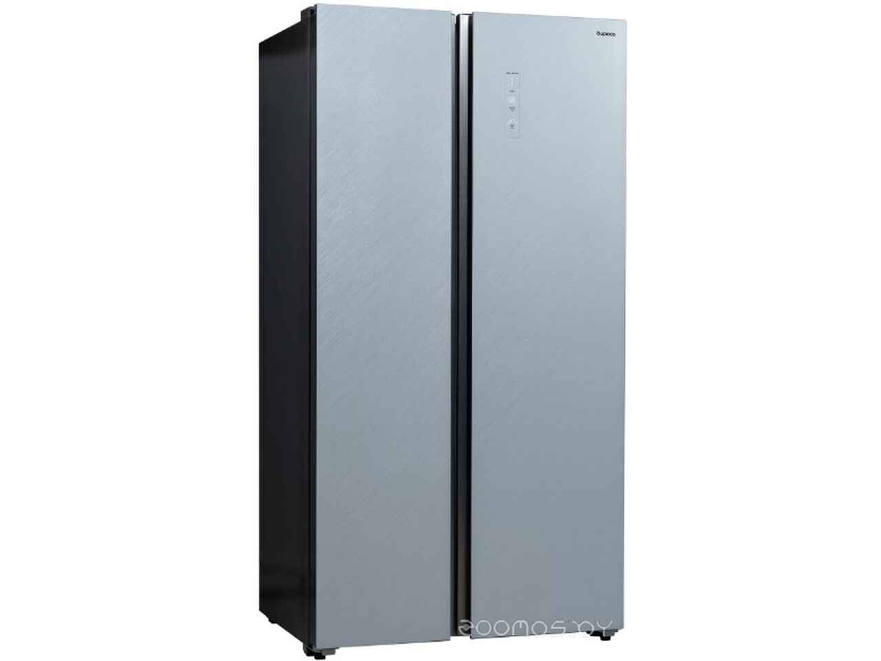 Холодильник (Side-by-Side) Бирюса SBS 541 TWG Холодильник (Side-by-Side) Бирюса SBS 541 TWG