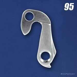 Держатель заднего переключателя скоростей CNC Сервис № 95 (2699)