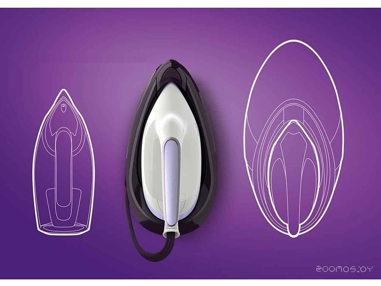 Утюг Philips PerfectCare 6000 Series PSG6024/30 Утюг Philips PerfectCare 6000 Series PSG6024/30