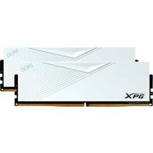 Оперативная память A-Data XPG Lancer 2x32ГБ DDR5 6000МГц AX5U6000C3032G-DCLAWH