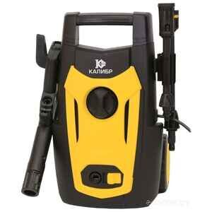 Мойка высокого давления Калибр ВДМ 1600