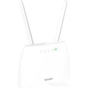 4G Wi-Fi роутер Tenda 4G06