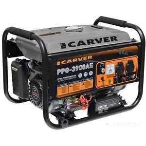 Генератор CARVER PPG-3900AE 01.020.00021