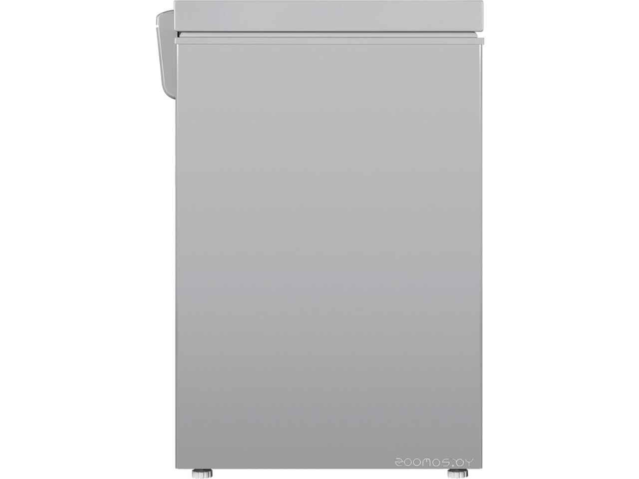 Морозильный ларь Maunfeld MFL200GR Морозильный ларь Maunfeld MFL200GR