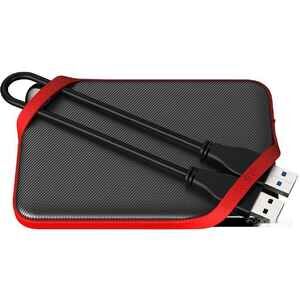 Внешний накопитель Silicon Power Armor A62 2TB SP020TBPHD62SS3K Внешний накопитель Silicon Power Armor A62 2TB SP020TBPHD62SS3K