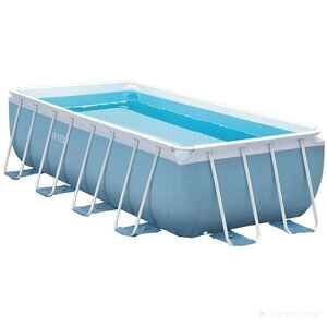 Каркасный бассейн INTEX Prism Frame 26788NP (400x200x100)