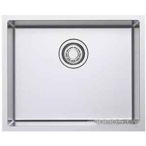 Кухонная мойка Omoikiri Tadzava 54-U/I ULTRA IN 4993800